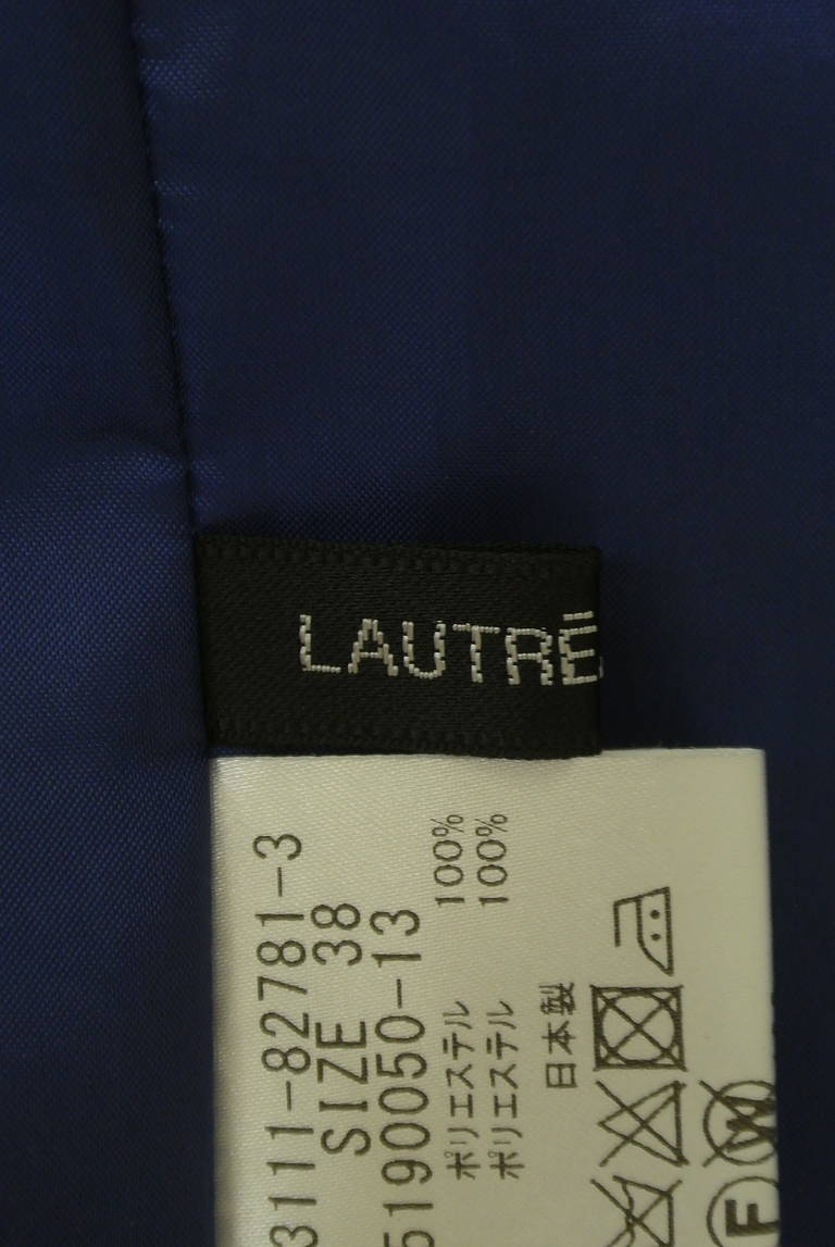 LAUTREAMONT（ロートレアモン）の古着「商品番号：PR10286154」-大画像6