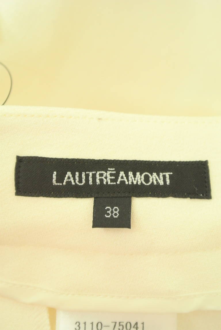 LAUTREAMONT（ロートレアモン）の古着「商品番号：PR10286155」-大画像6