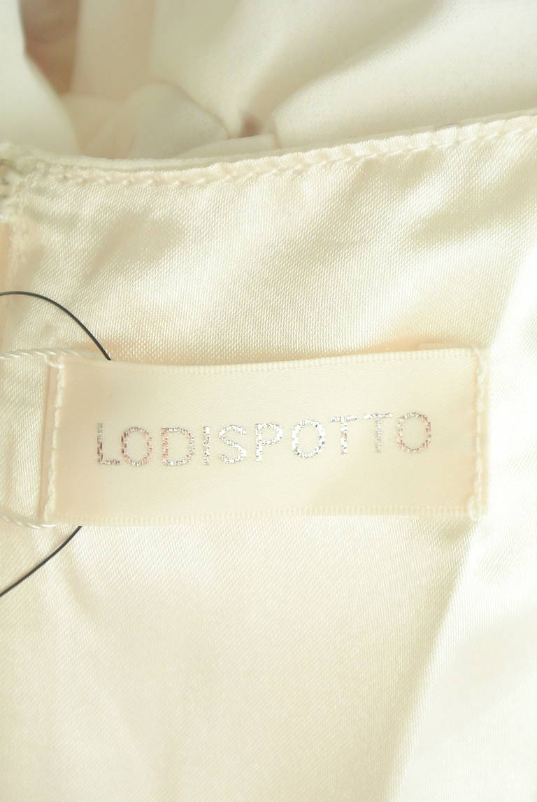 LODISPOTTO（ロディスポット）の古着「商品番号：PR10286158」-大画像6