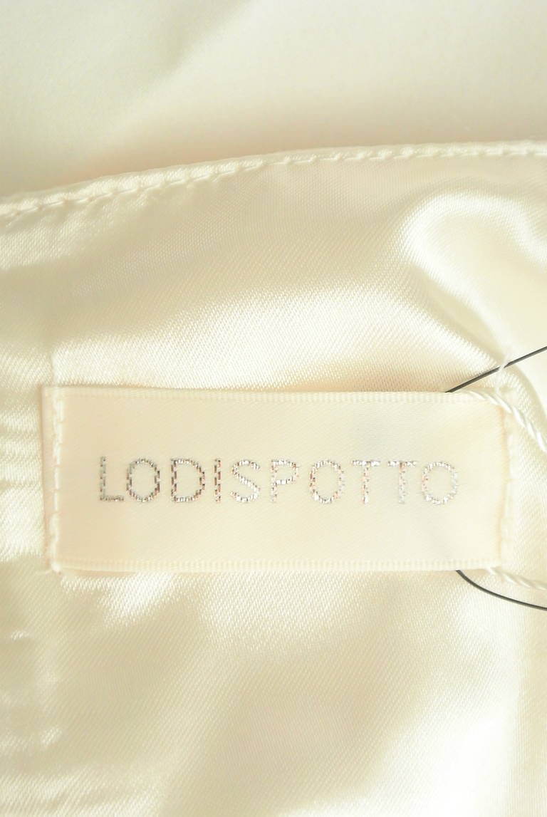 LODISPOTTO（ロディスポット）の古着「商品番号：PR10286159」-大画像6