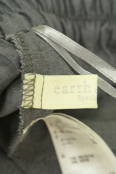 earth music&ecology（アースミュージック＆エコロジー）の古着「揺らめくプリーツミニスカート（ミニスカート）」大画像６へ