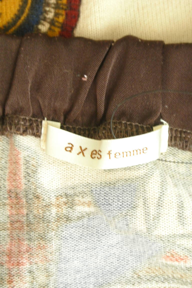 axes femme（アクシーズファム）の古着「商品番号：PR10286164」-大画像6