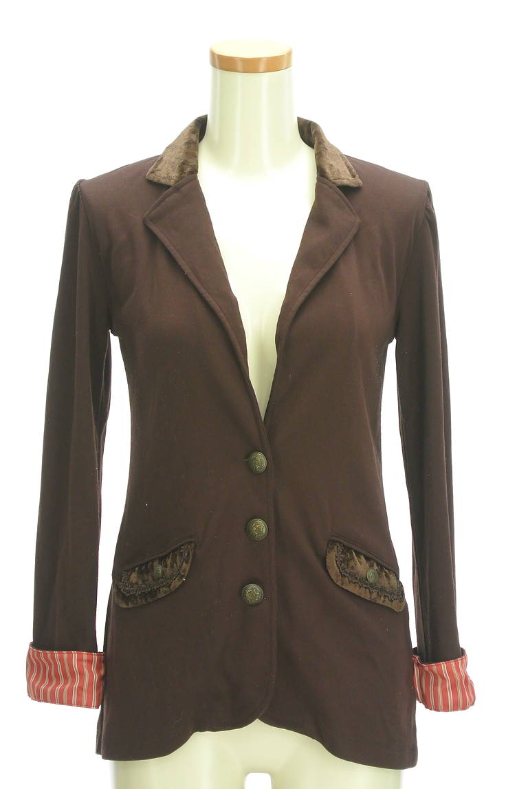 axes femme（アクシーズファム）の古着「商品番号：PR10286166」-大画像1