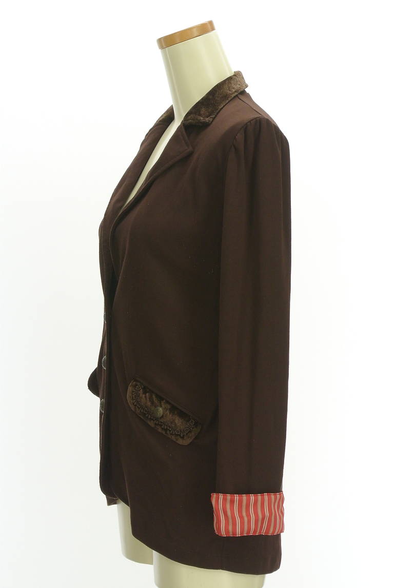 axes femme（アクシーズファム）の古着「商品番号：PR10286166」-大画像3