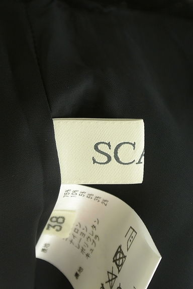 SCAPA（スキャパ）の古着「ミックスウールテーラードジャケット（ジャケット）」大画像６へ