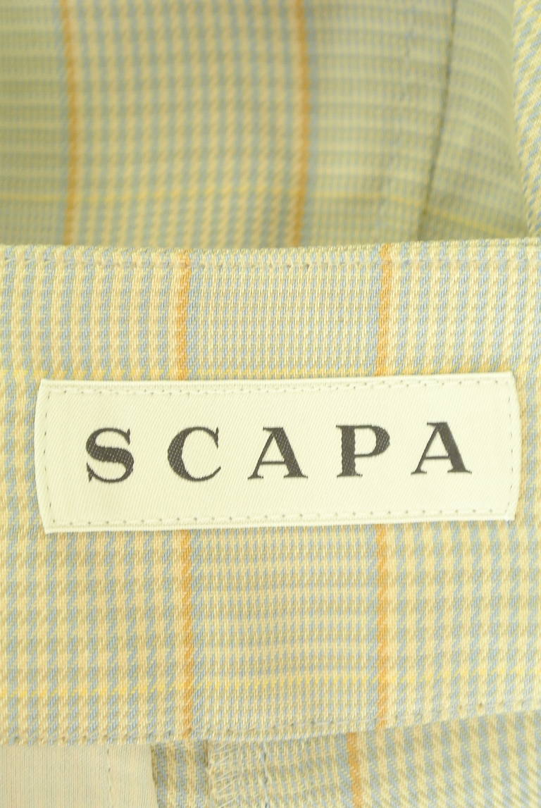 SCAPA（スキャパ）の古着「商品番号：PR10286182」-大画像6