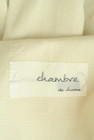 chambre de charme（シャンブルドゥシャーム）の古着「商品番号：PR10286190」-6
