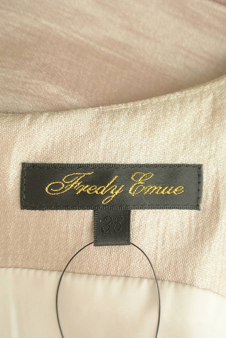 Fredy emue（フレディエミュ）の古着「商品番号：PR10286191」-大画像6