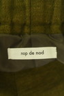 nop de nod（ノップドゥノッド）の古着「商品番号：PR10286192」-6