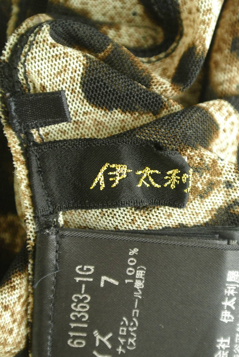 ITALIYA（伊太利屋）の古着「商品番号：PR10286204」-大画像6