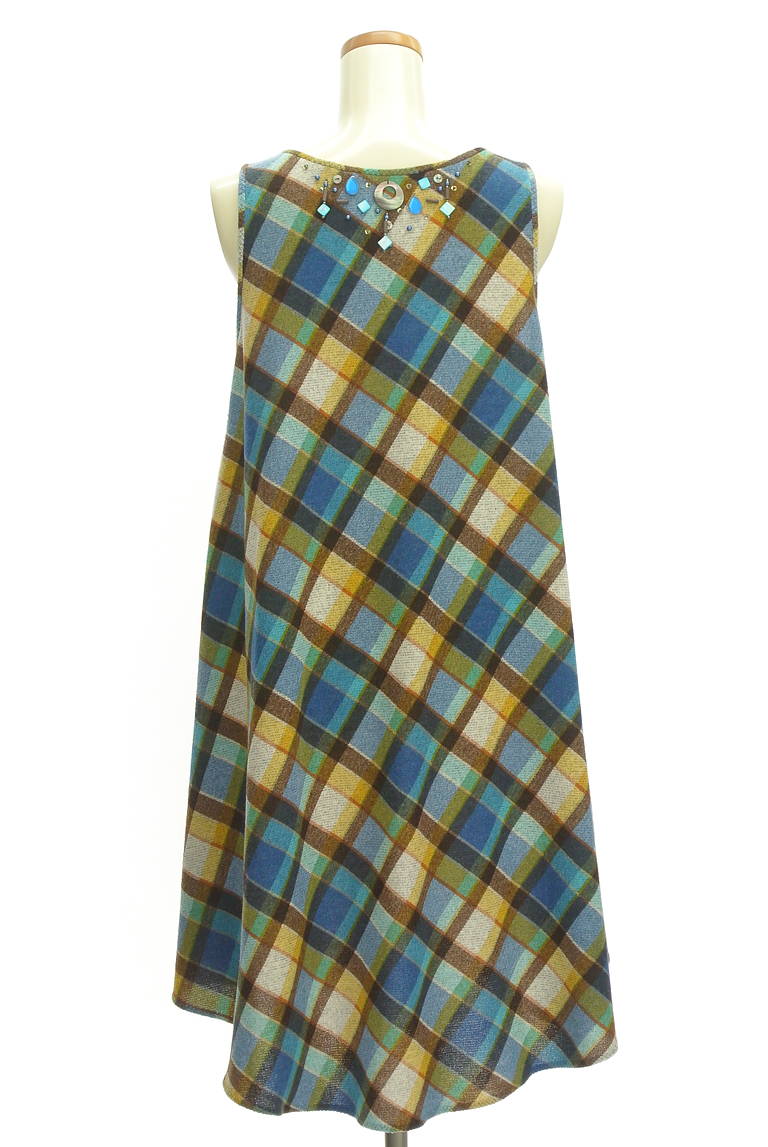 ITALIYA（伊太利屋）の古着「商品番号：PR10286205」-大画像2
