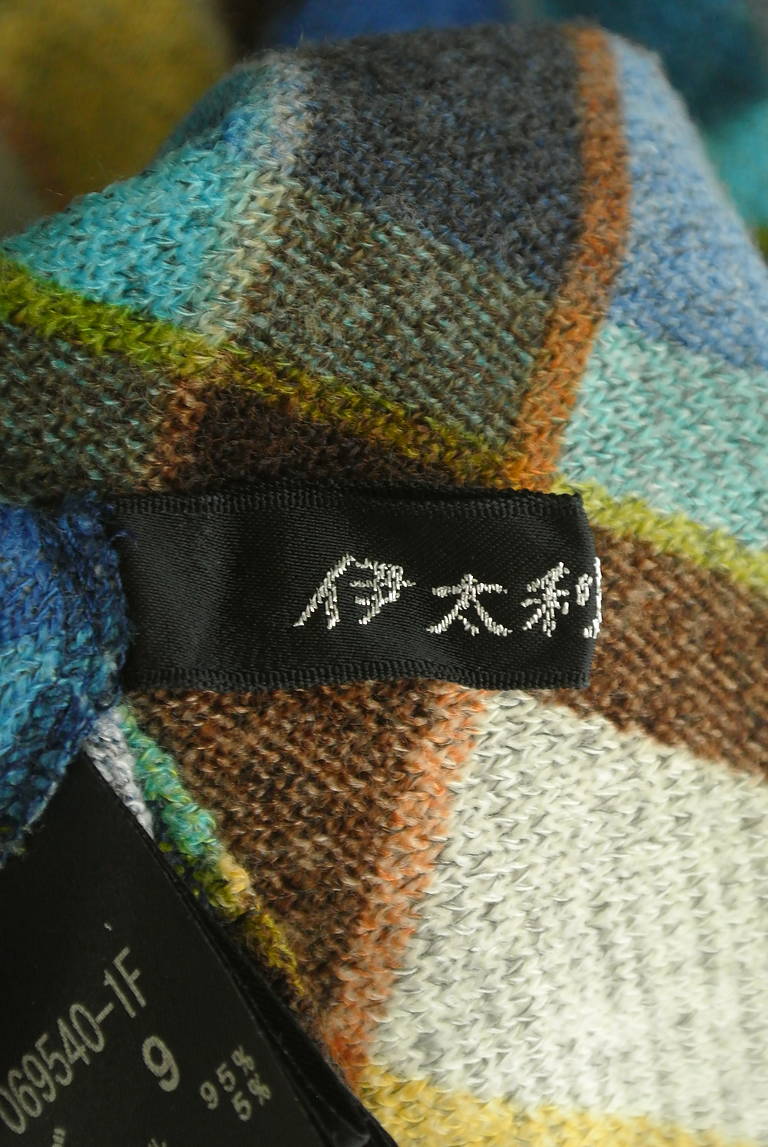 ITALIYA（伊太利屋）の古着「商品番号：PR10286205」-大画像6