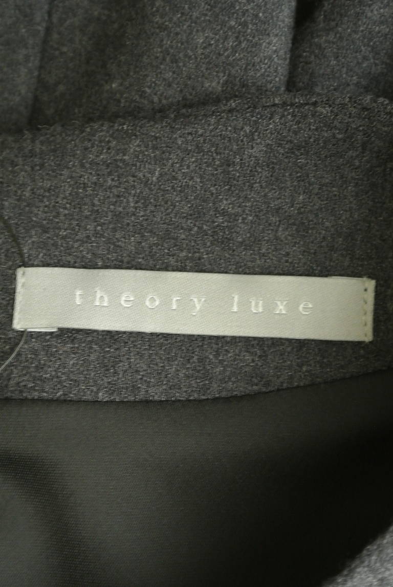 theory luxe（セオリーリュクス）の古着「商品番号：PR10286233」-大画像6