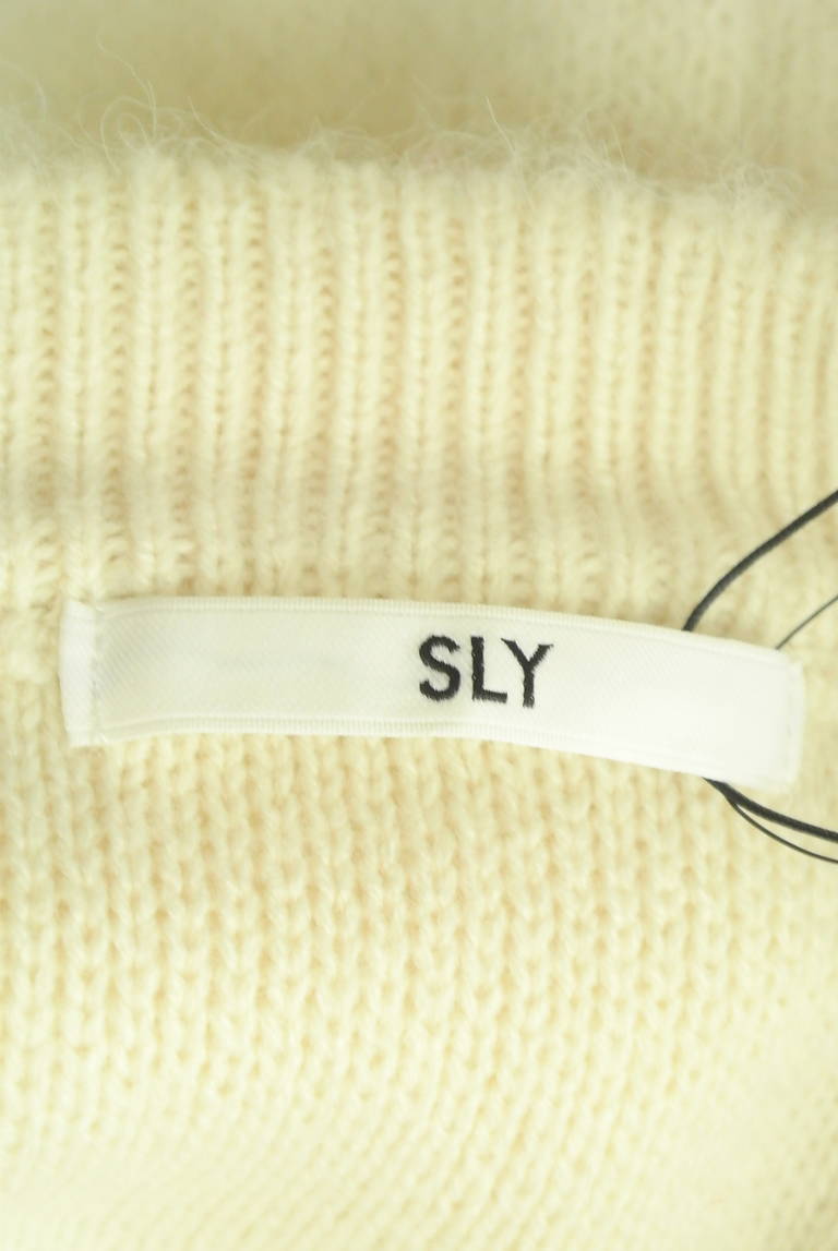 SLY（スライ）の古着「商品番号：PR10286247」-大画像6