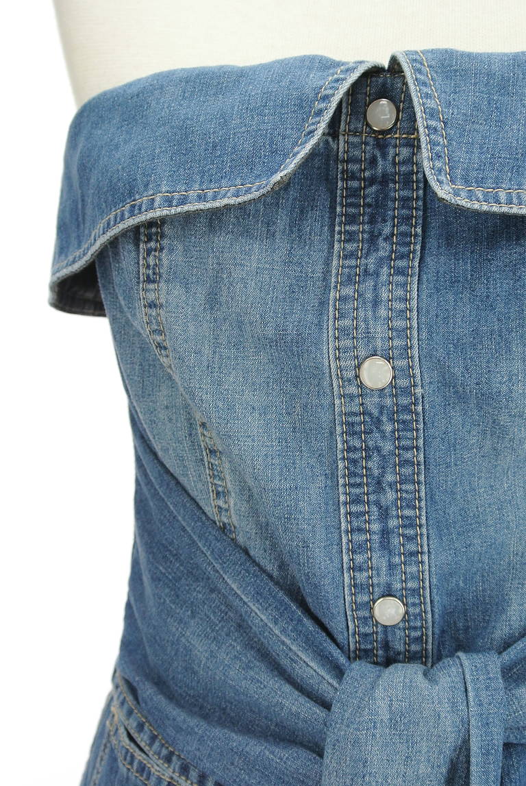 rienda（リエンダ）の古着「商品番号：PR10286251」-大画像4