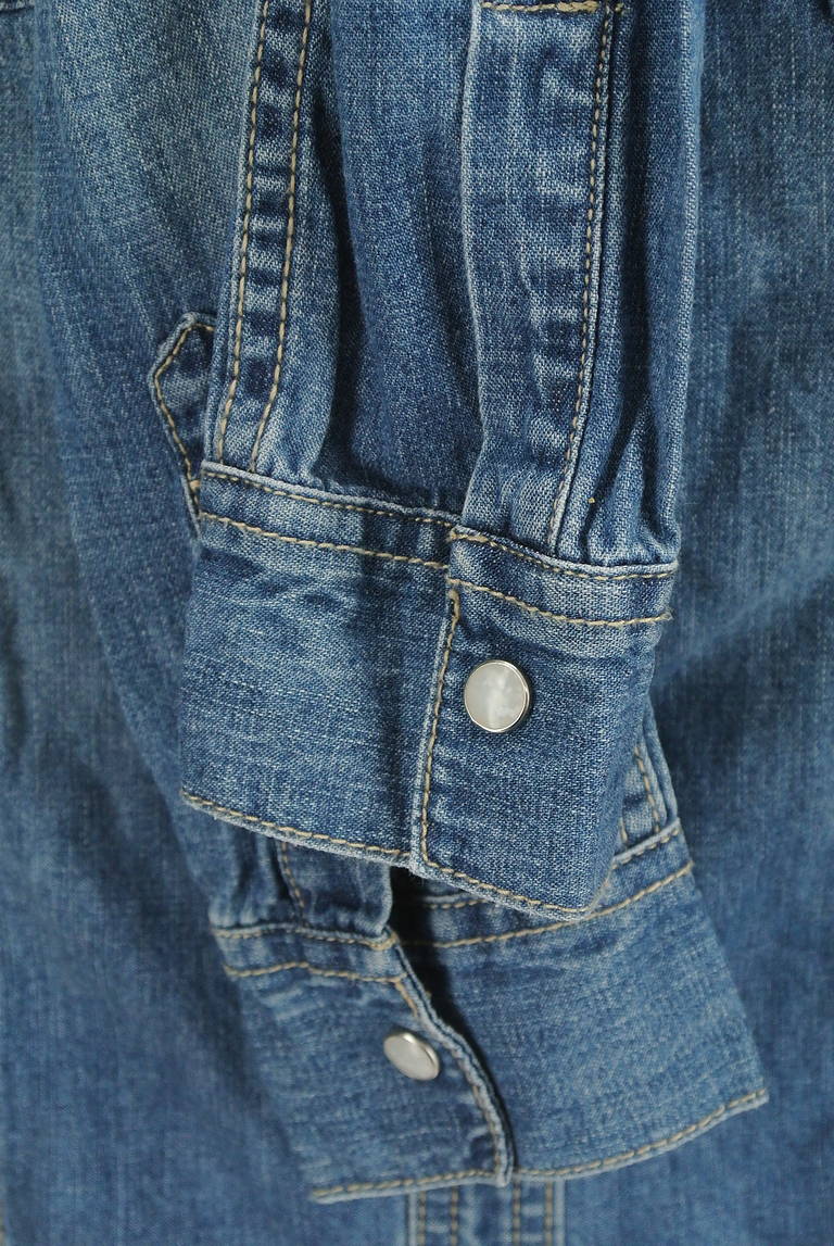 rienda（リエンダ）の古着「商品番号：PR10286251」-大画像5