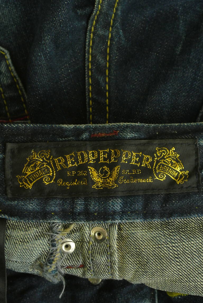 RED PEPPER（レッドペッパー）の古着「商品番号：PR10286258」-大画像6