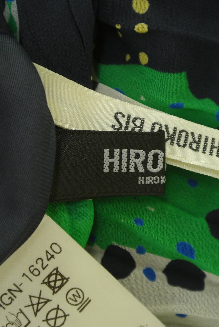 HIROKO BIS（ヒロコビス）の古着「商品番号：PR10286273」-大画像6