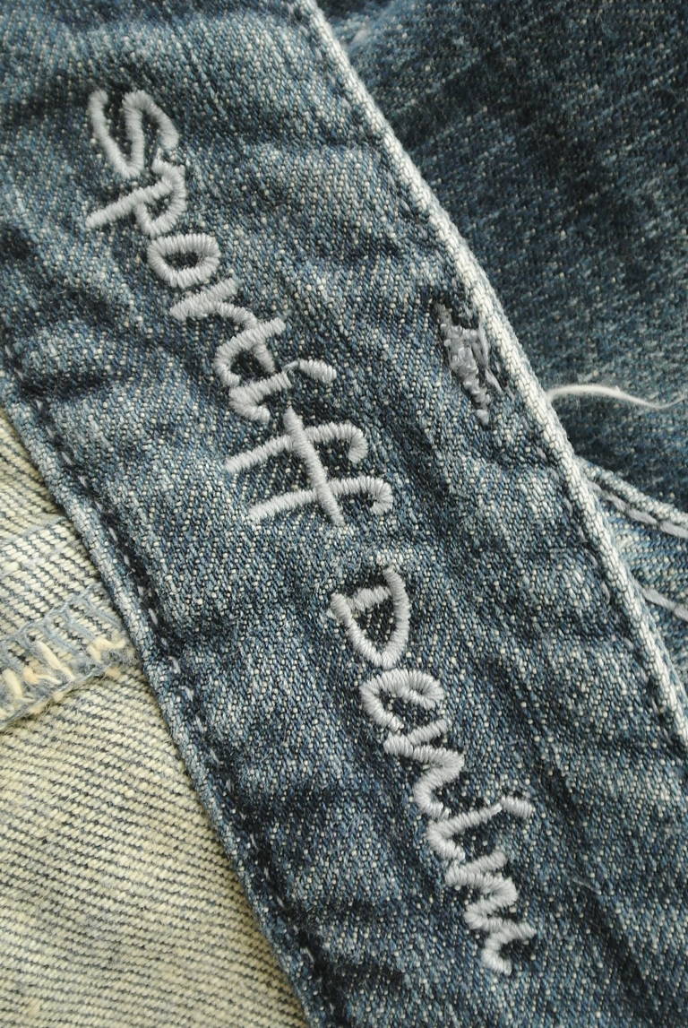 sportiff（スポーティフ）の古着「商品番号：PR10286282」-大画像6