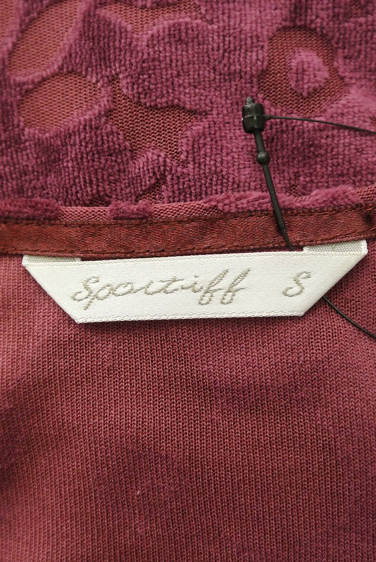 sportiff（スポーティフ）の古着「商品番号：PR10286283」-大画像6
