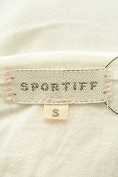 sportiff（スポーティフ）の古着「リゾートプリントミドルカットソー（カットソー・プルオーバー）」大画像６へ