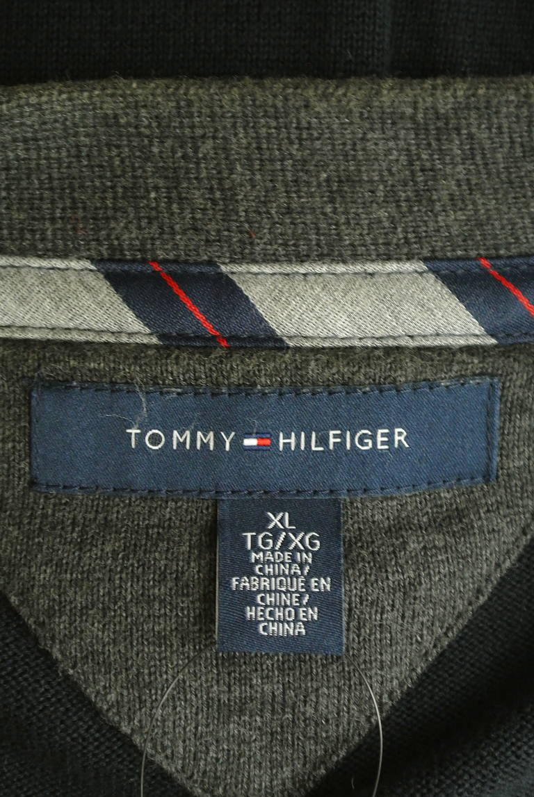 TOMMY HILFIGER（トミーヒルフィガー）の古着「商品番号：PR10286288」-大画像6