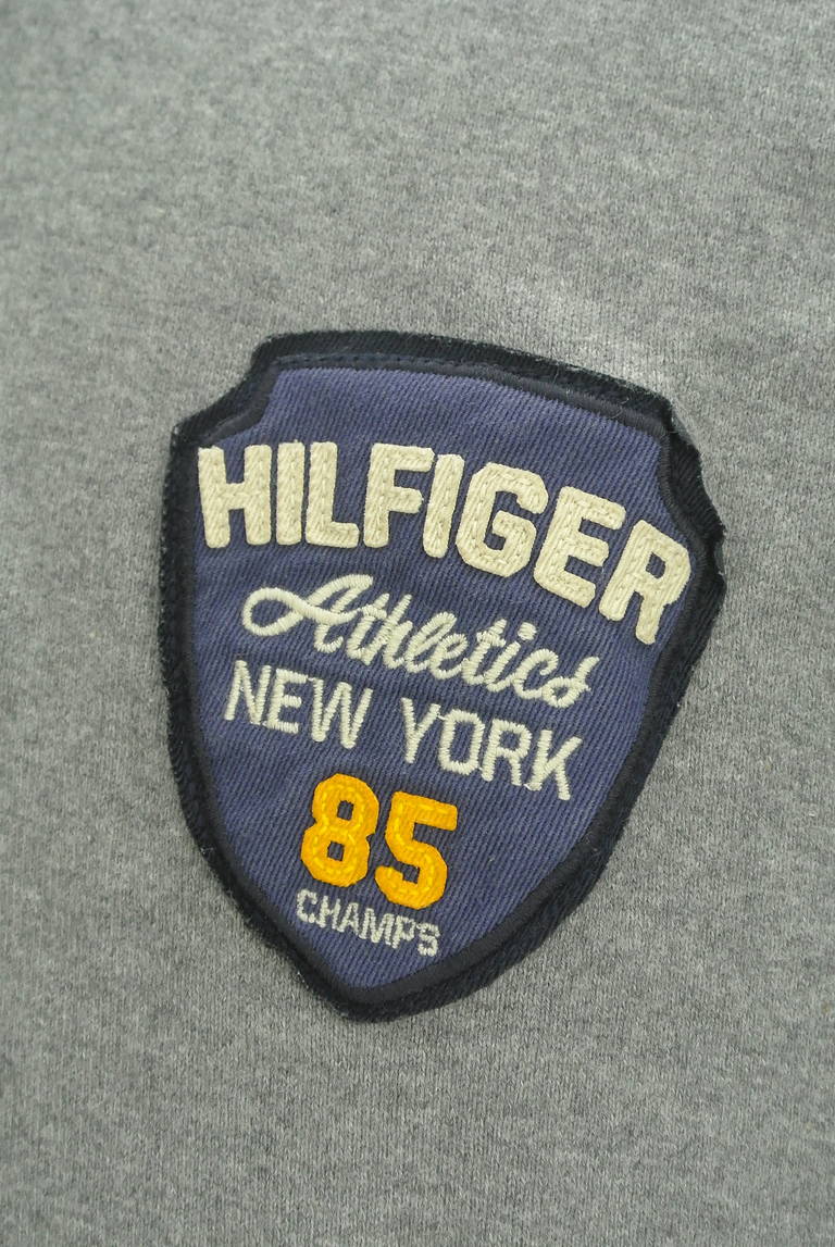 TOMMY HILFIGER（トミーヒルフィガー）の古着「商品番号：PR10286291」-大画像4