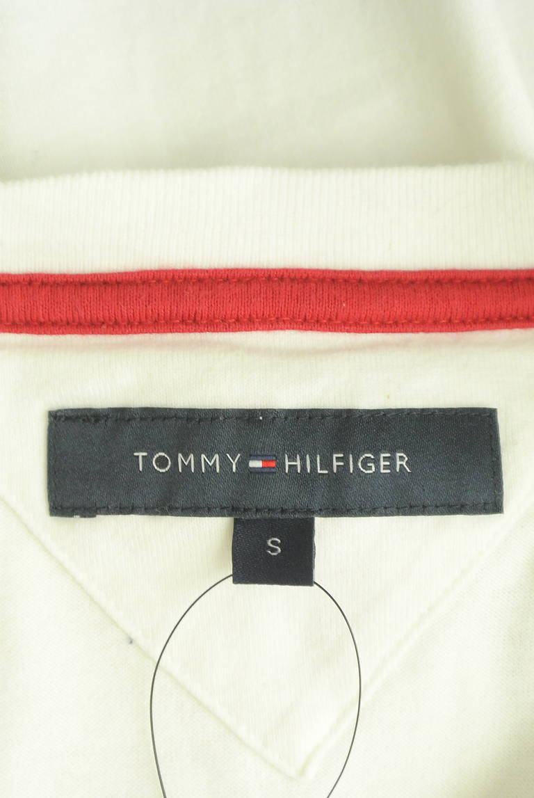 TOMMY HILFIGER（トミーヒルフィガー）の古着「商品番号：PR10286293」-大画像6
