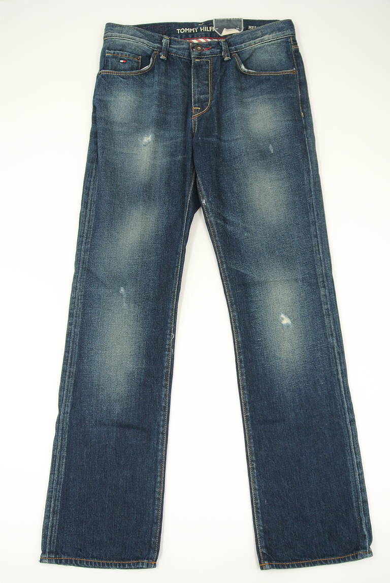 TOMMY HILFIGER（トミーヒルフィガー）の古着「商品番号：PR10286296」-大画像1