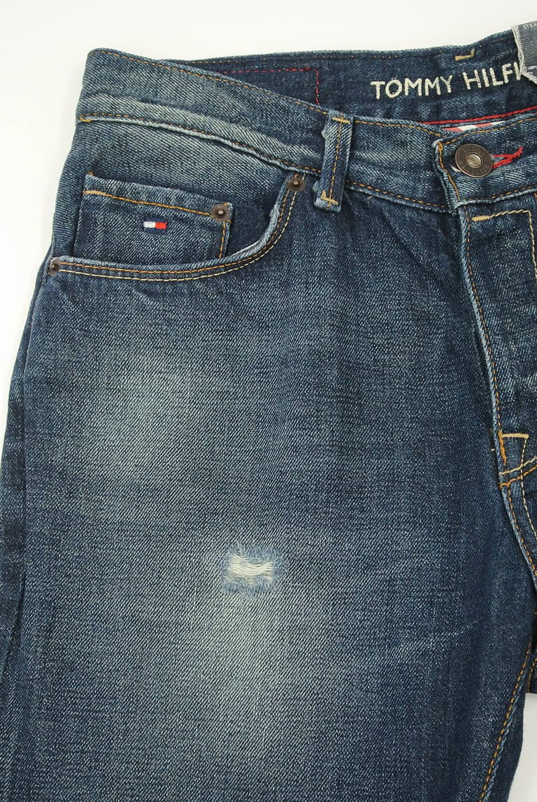 TOMMY HILFIGER（トミーヒルフィガー）の古着「商品番号：PR10286296」-大画像3
