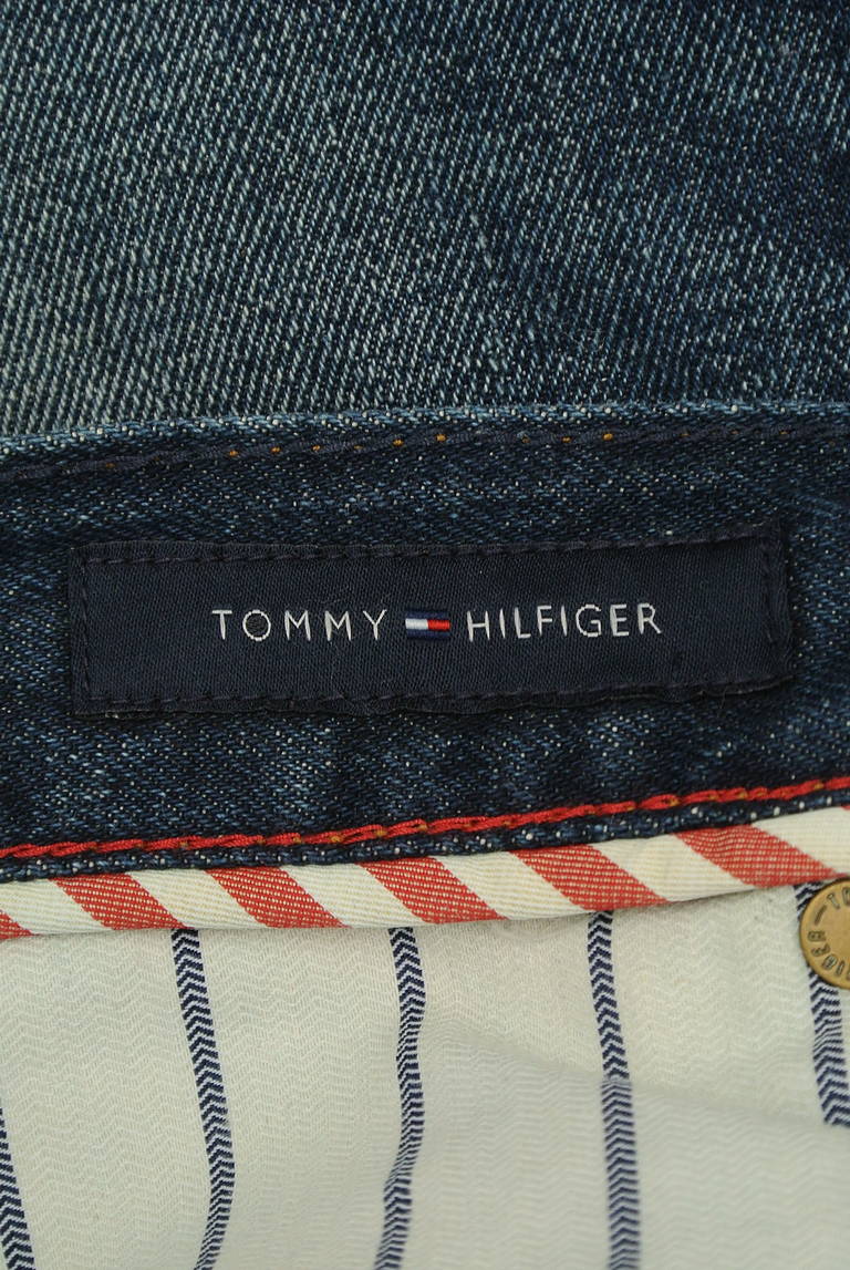 TOMMY HILFIGER（トミーヒルフィガー）の古着「商品番号：PR10286296」-大画像6