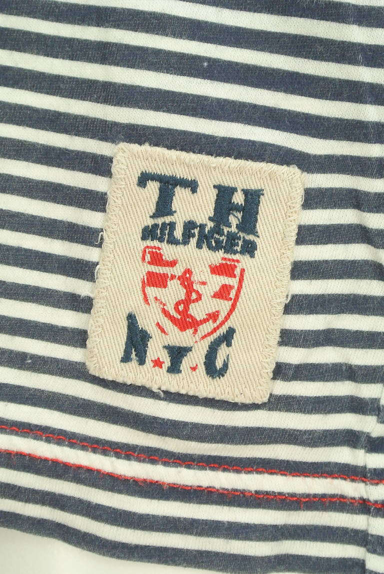 TOMMY HILFIGER（トミーヒルフィガー）の古着「商品番号：PR10286299」-大画像5