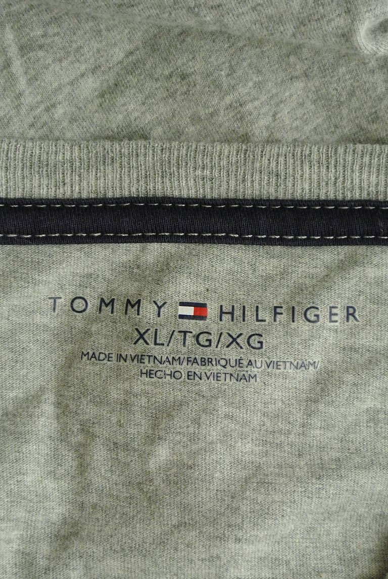 TOMMY HILFIGER（トミーヒルフィガー）の古着「商品番号：PR10286301」-大画像6