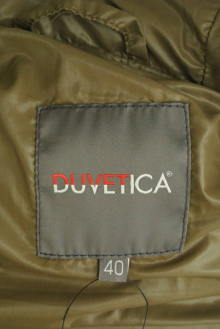 DUVETICA（デュベティカ）の古着「商品番号：PR10286306」-大画像6