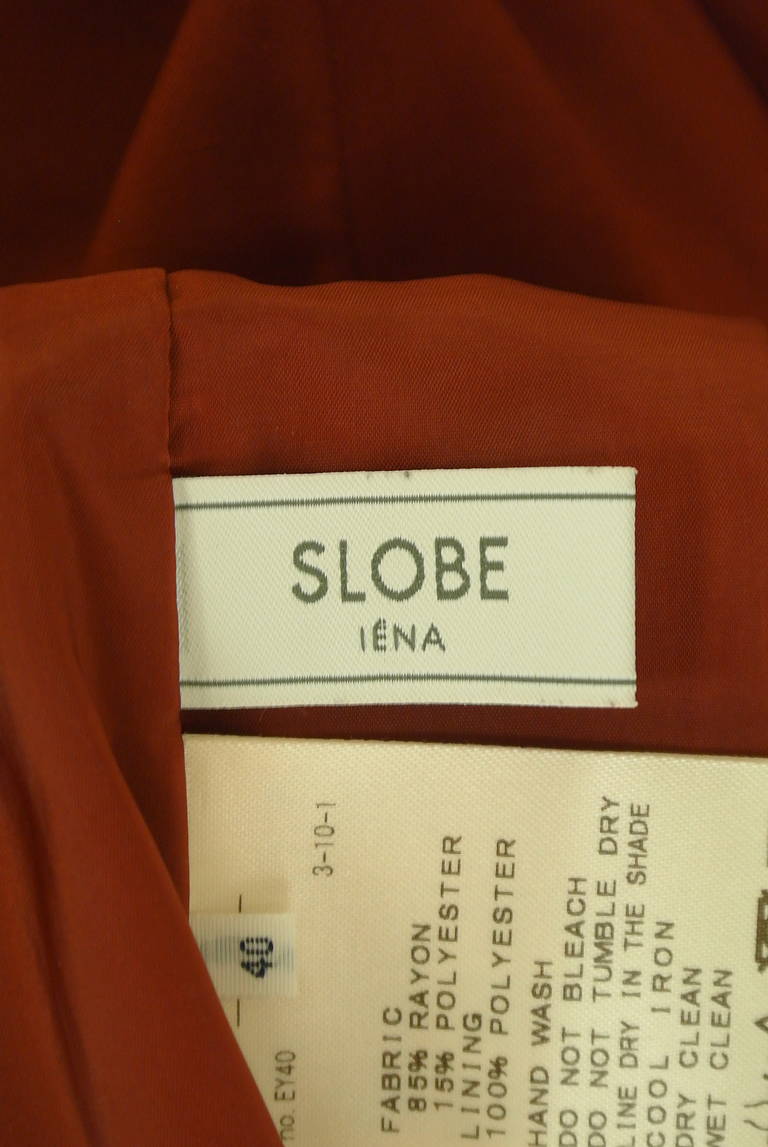 SLOBE IENA（スローブイエナ）の古着「商品番号：PR10286307」-大画像6