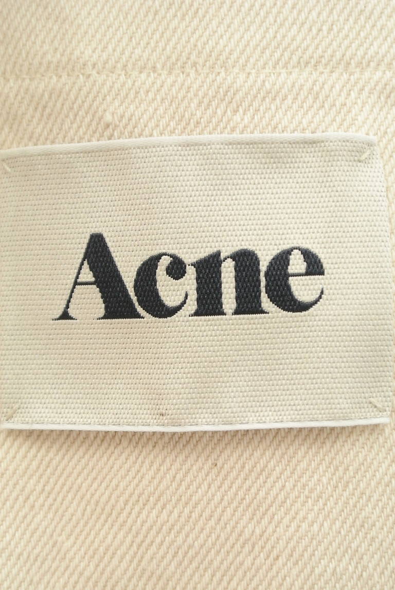 Acne（アクネ）の古着「商品番号：PR10286311」-大画像6
