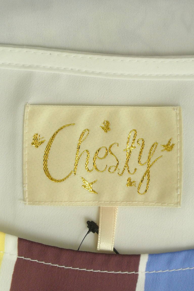 Chesty（チェスティ）の古着「商品番号：PR10286321」-大画像6