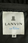 LANVIN en Bleu（ランバンオンブルー）の古着「商品番号：PR10286324」-6