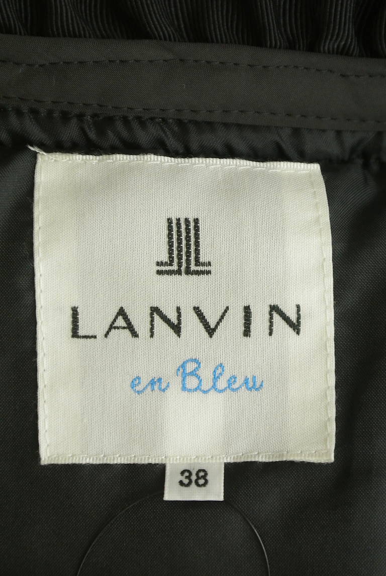 LANVIN en Bleu（ランバンオンブルー）の古着「商品番号：PR10286324」-大画像6