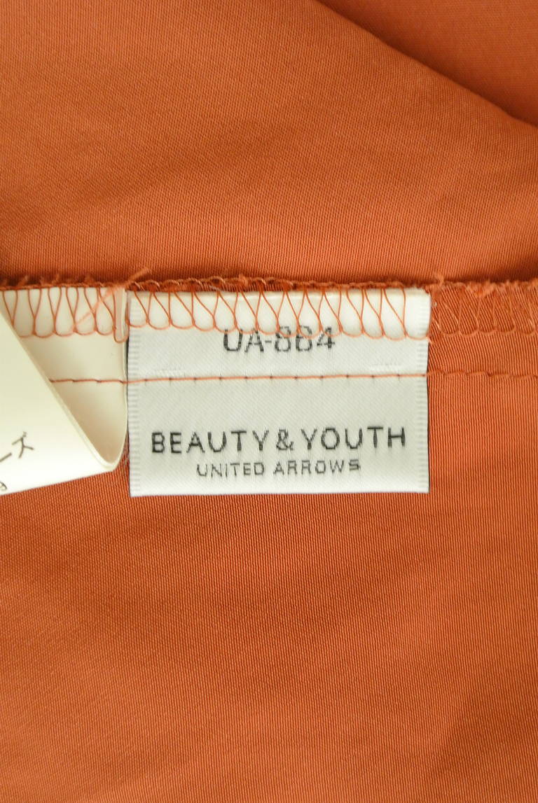 BEAUTY&YOUTH（ビューティ＆ユース）の古着「商品番号：PR10286329」-大画像6