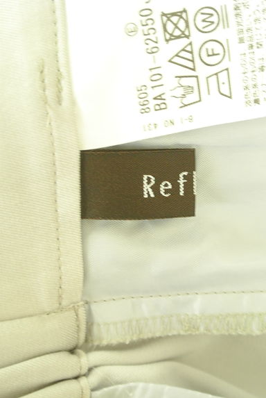 Reflect（リフレクト）の古着「センタープレスクロップドパンツ（パンツ）」大画像６へ