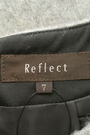 Reflect（リフレクト）の古着「袖ボリューム起毛プルオーバー（カットソー・プルオーバー）」大画像６へ