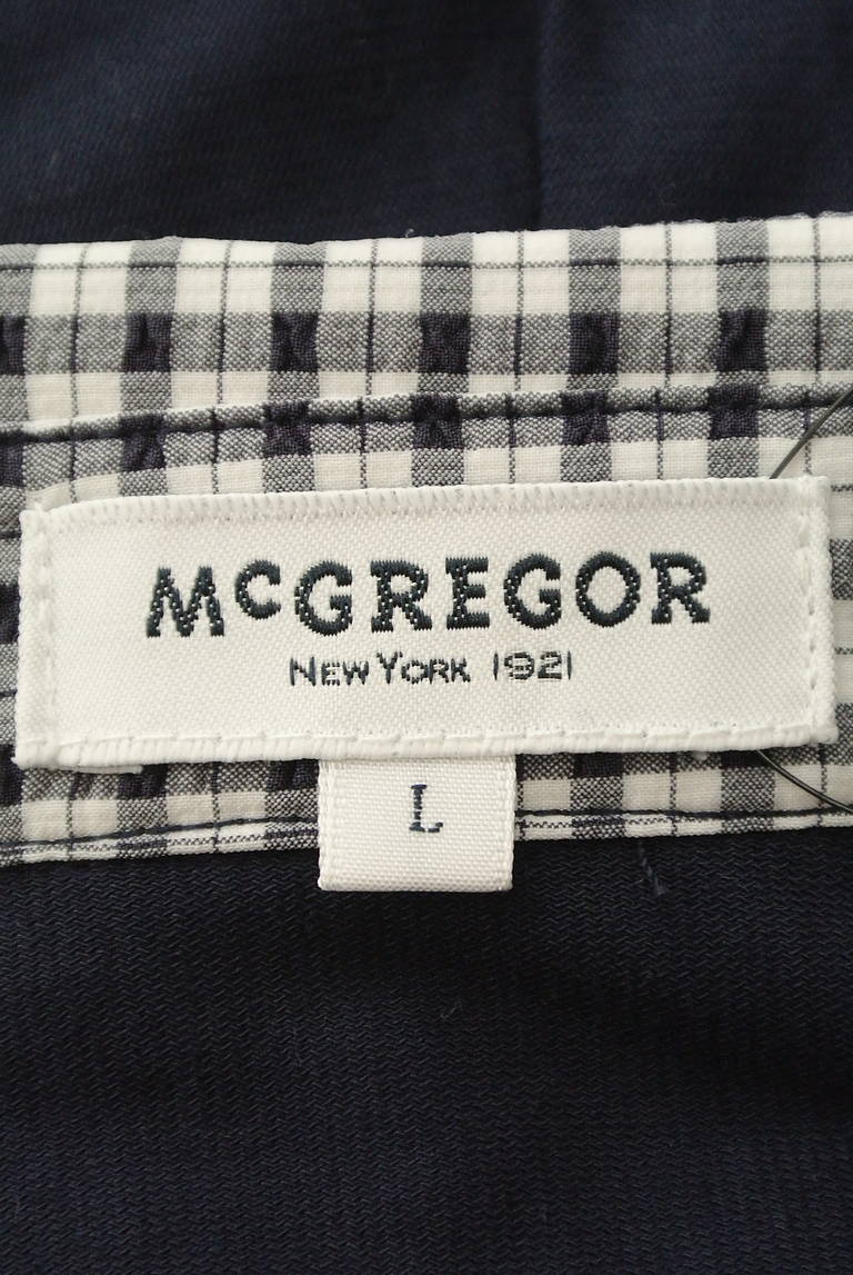 McGREGOR（マックレガー）の古着「商品番号：PR10286369」-大画像6