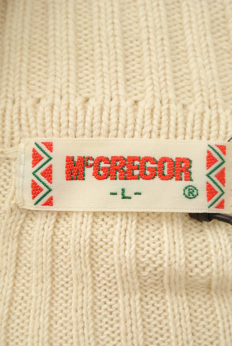 McGREGOR（マックレガー）の古着「商品番号：PR10286371」-大画像6