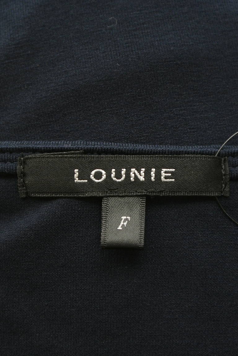LOUNIE（ルーニィ）の古着「商品番号：PR10286373」-大画像6