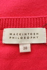 MACKINTOSH PHILOSOPHY（マッキントッシュ フィロソフィー）の古着「商品番号：PR10286377」-6