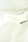 Feroux（フェルゥ）の古着「商品番号：PR10286382」-6