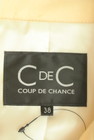 COUP DE CHANCE（クードシャンス）の古着「商品番号：PR10286383」-6