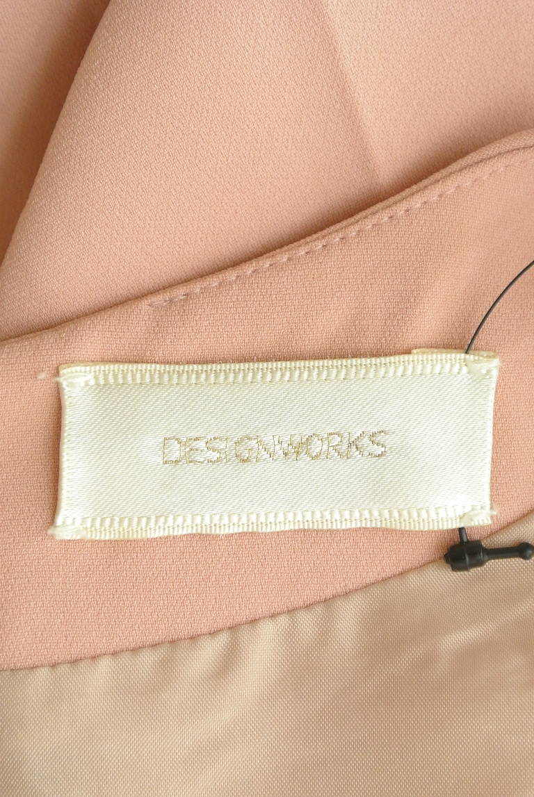 DESIGNWORKS（デザインワークス）の古着「商品番号：PR10286384」-大画像6
