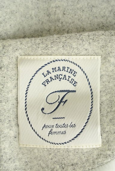 LA MARINE FRANCAISE（マリンフランセーズ）ワンピース買取実績のブランドタグ画像